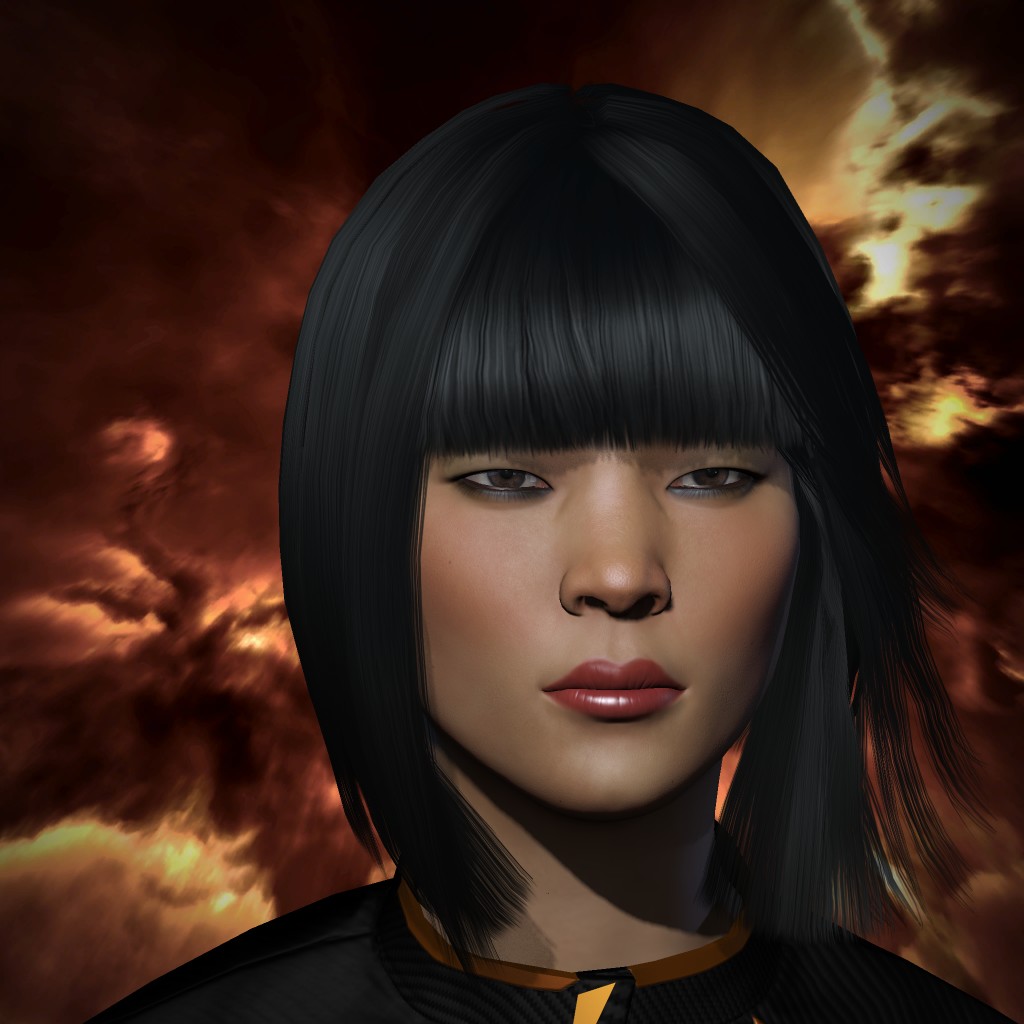 Aida Nakamura