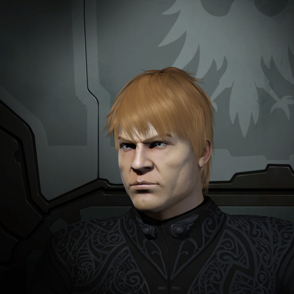 SpaceTrump