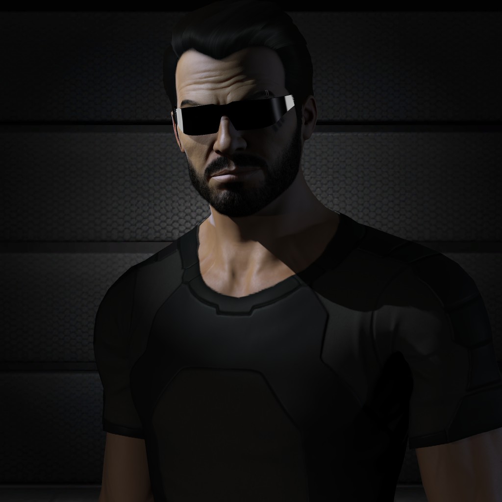 Kirk Lazlar