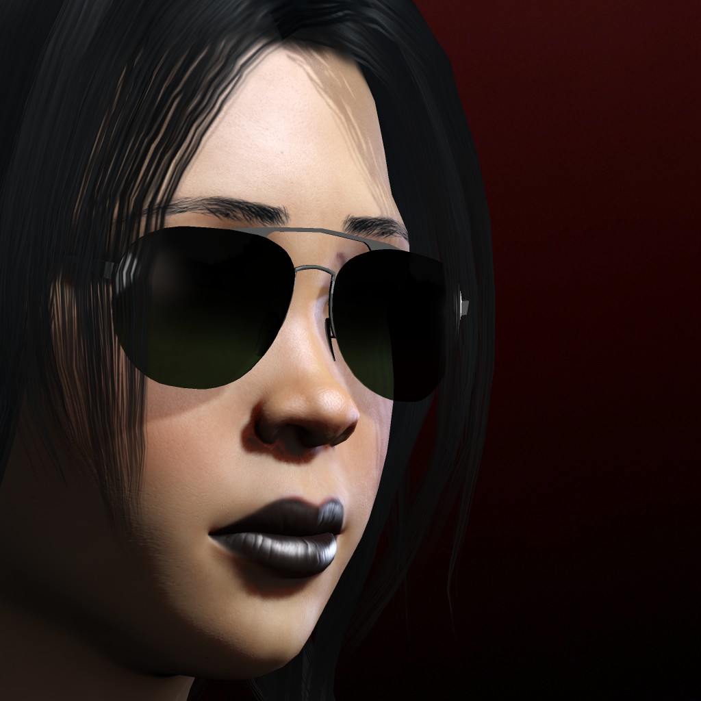 Comrade Kim