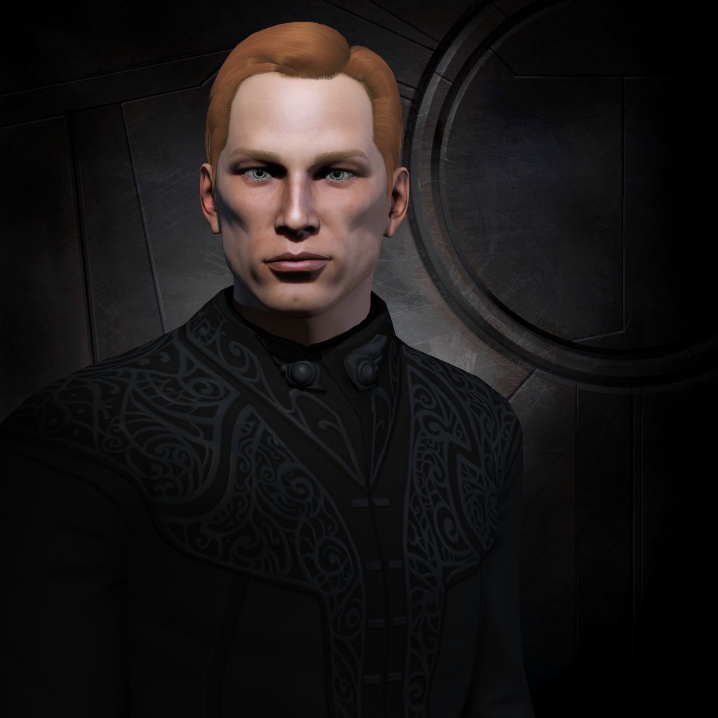 Viktor55 Oramara