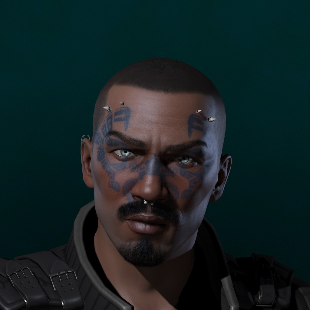 LORDLUK