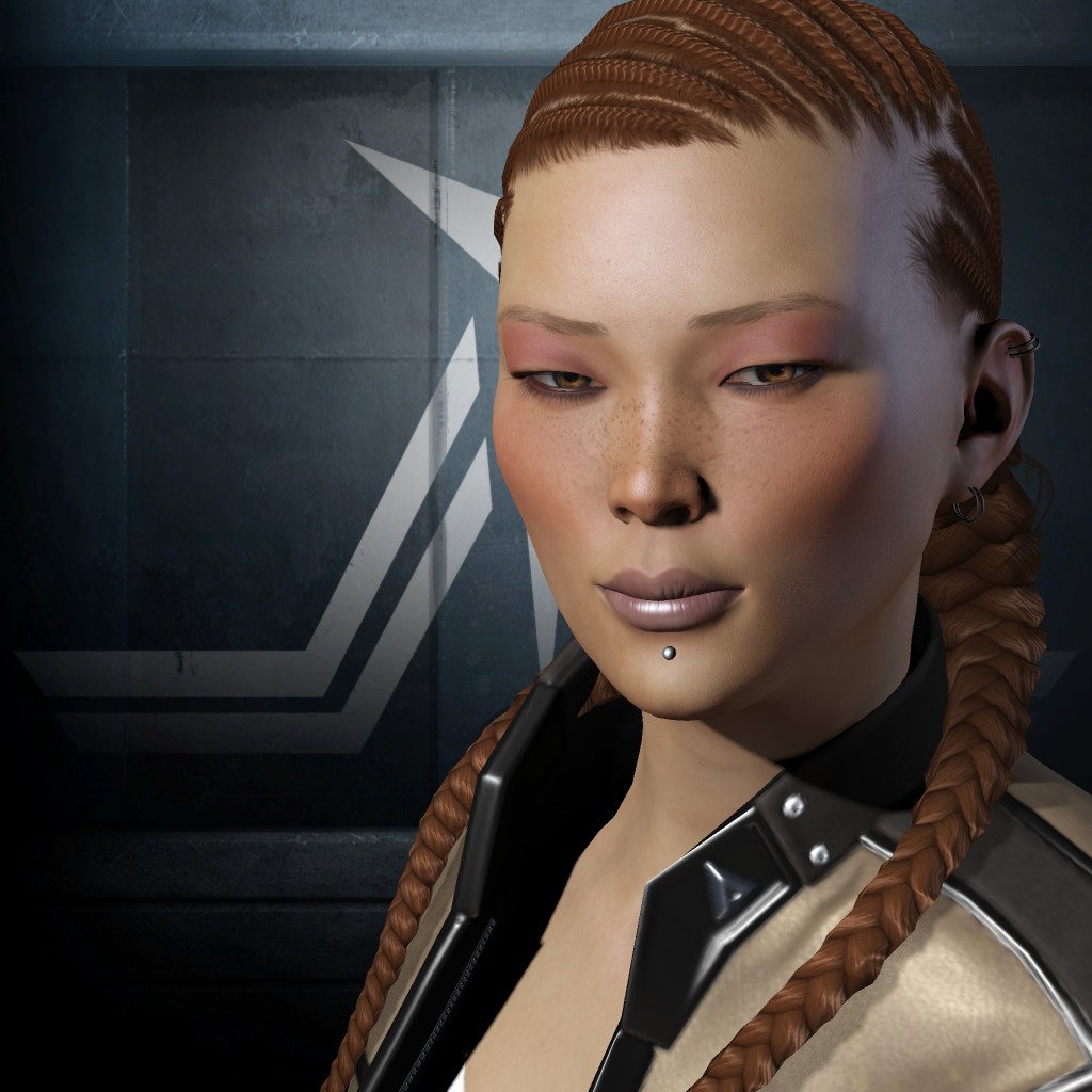 Meiko Vega
