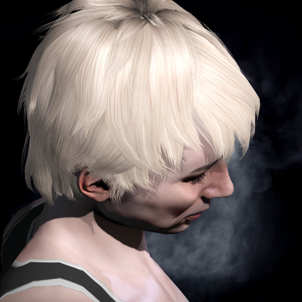 daren dudu