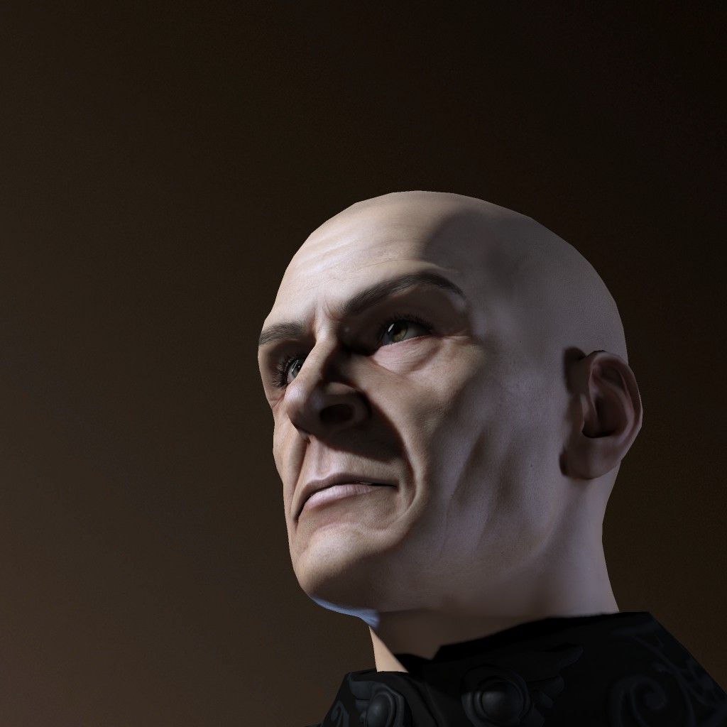 Spiro Makbema