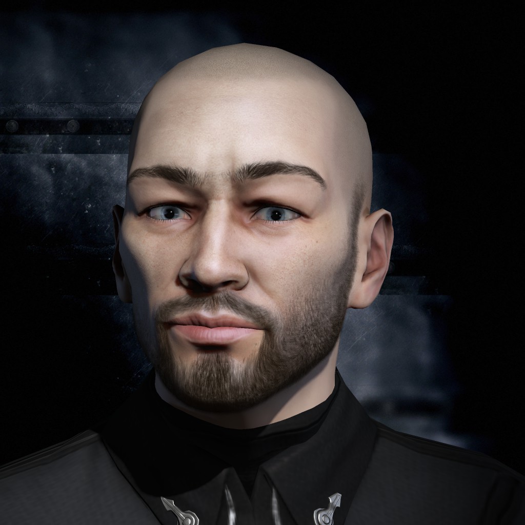 Erik Veidi