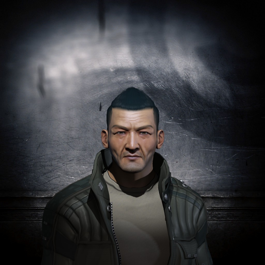 Mac Hanaya