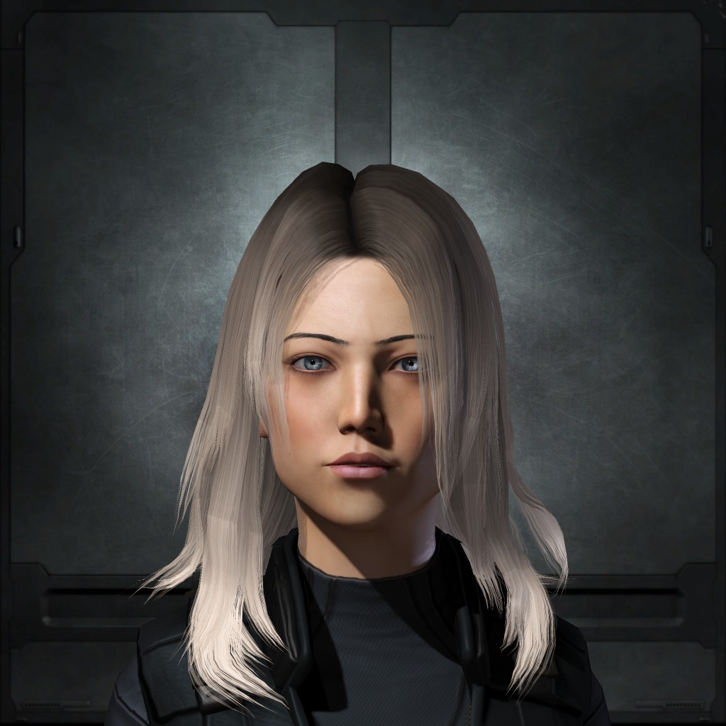 Vetari Preston