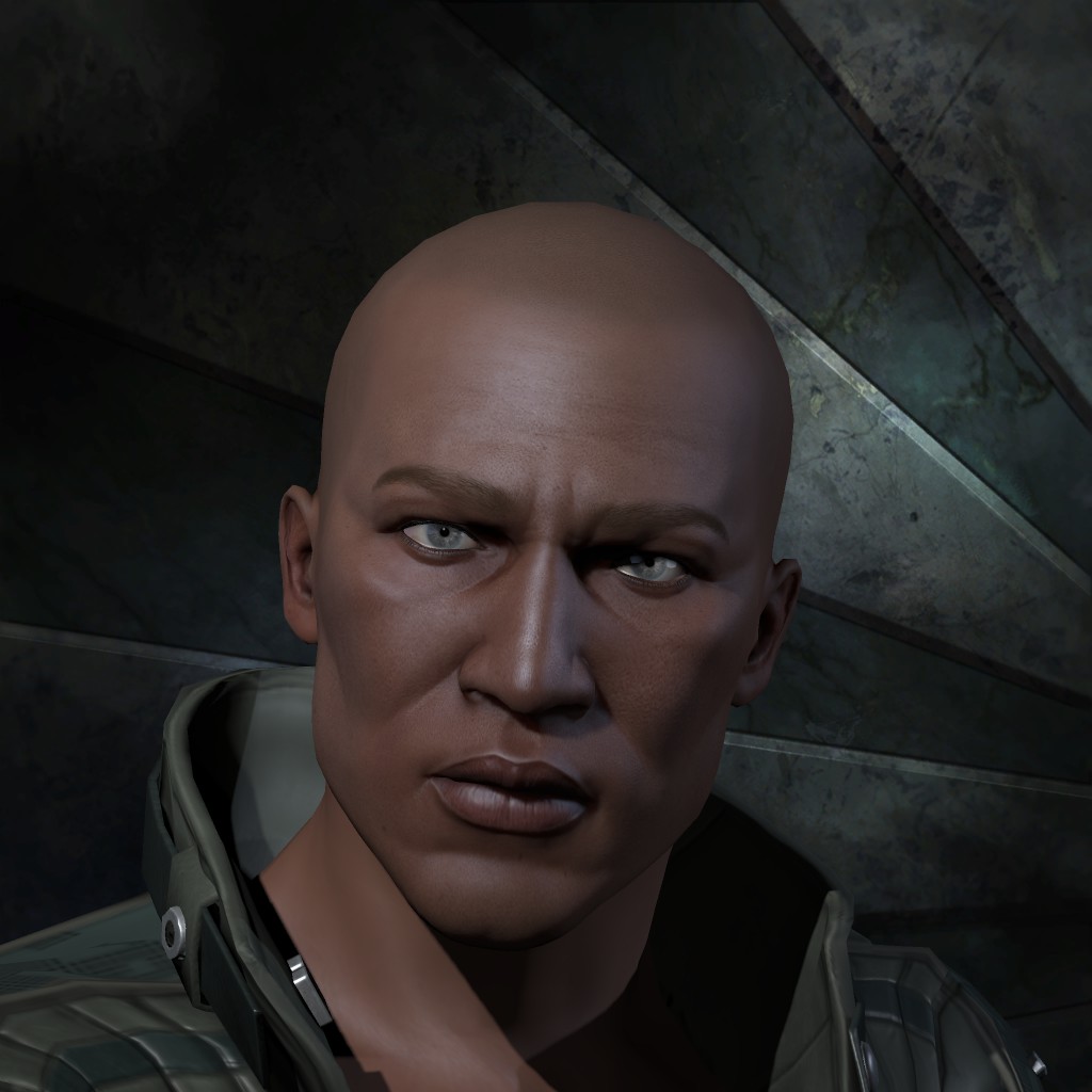 Elijah Dickson