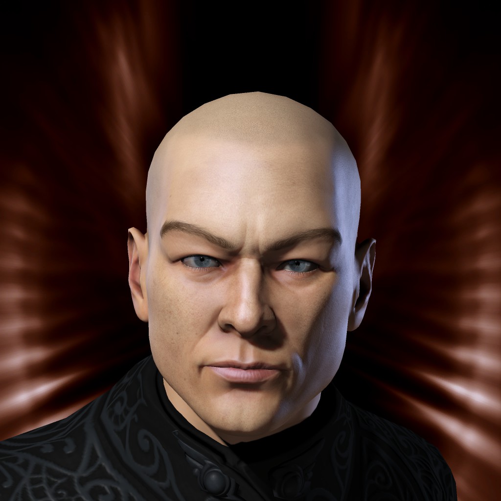 johnny Ohaya