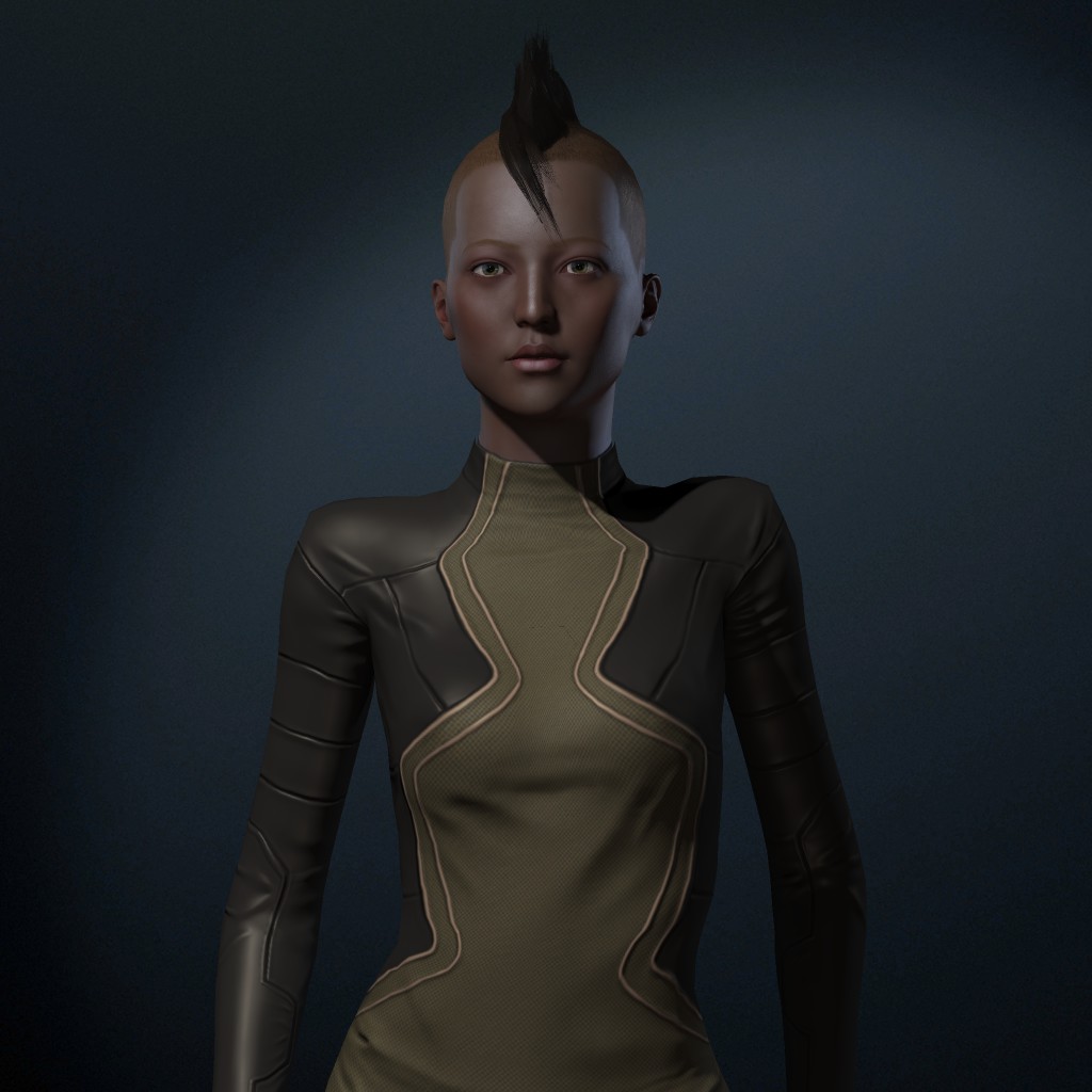 Randy Ichinumi