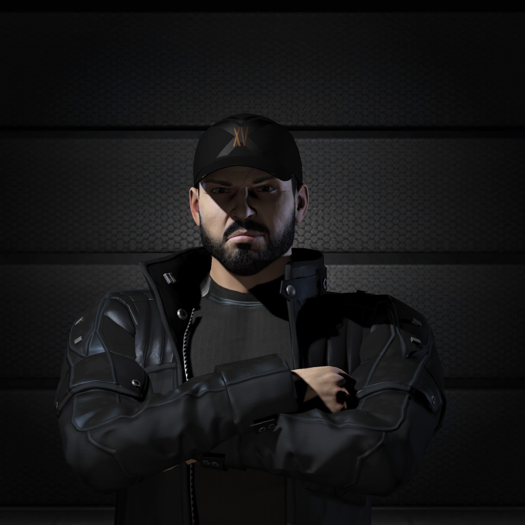 Jason Raxor