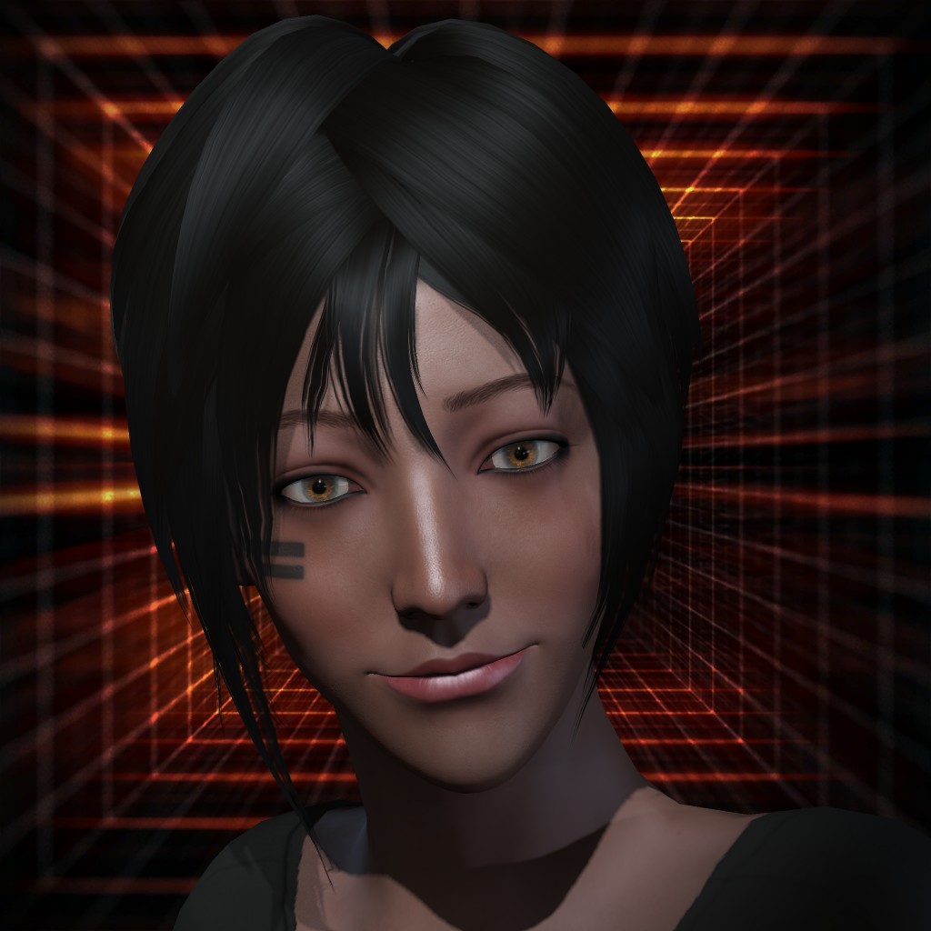 Dark blood Disciple