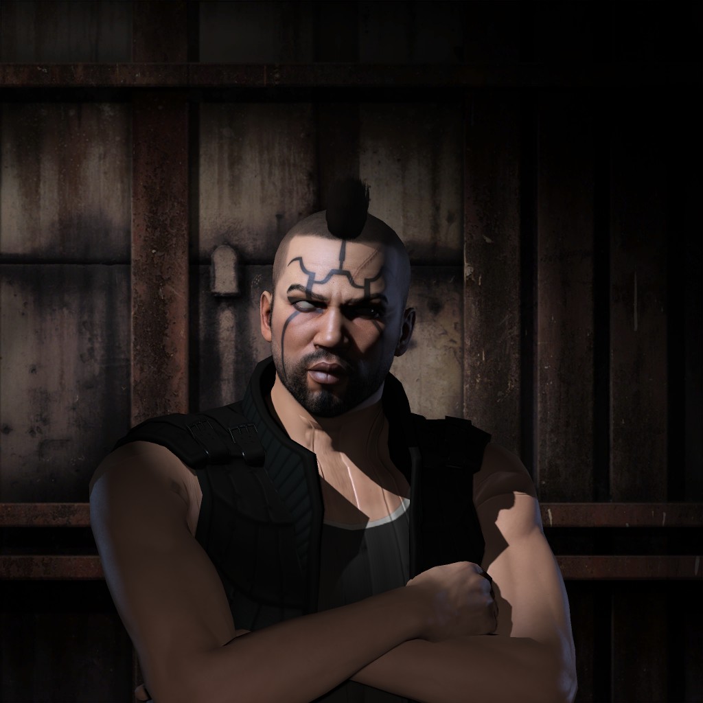 Ragnor Kai
