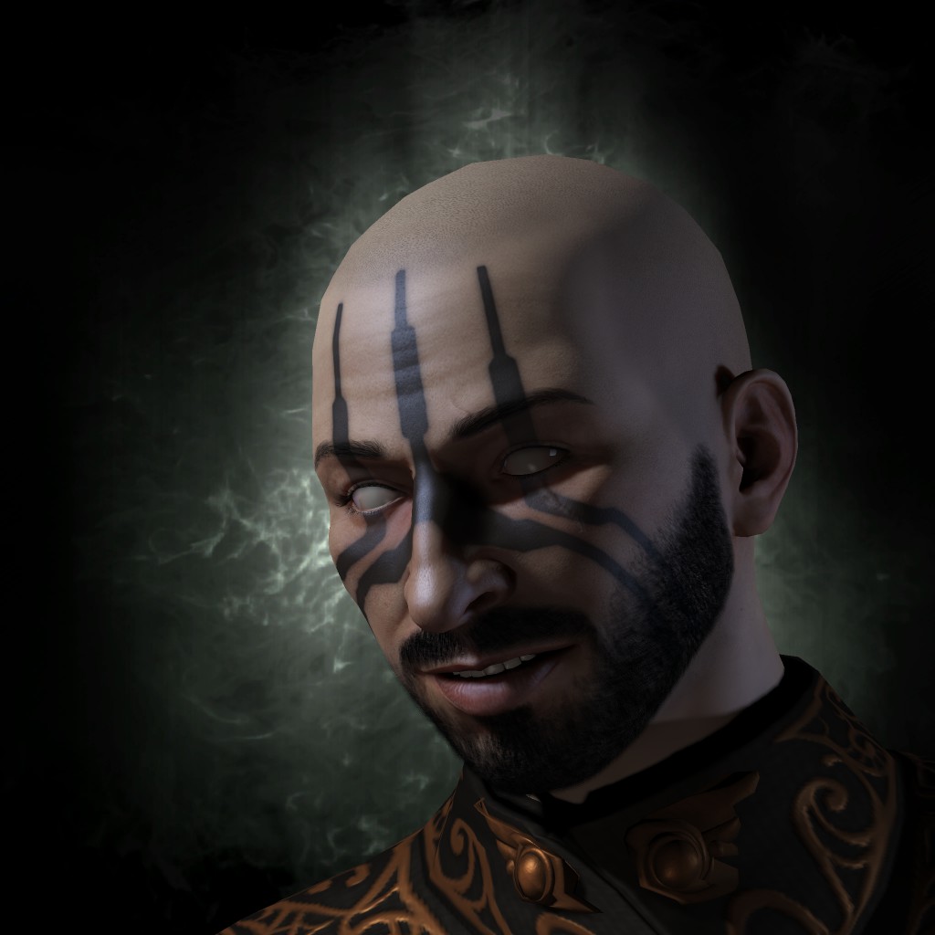 mr Doshirak