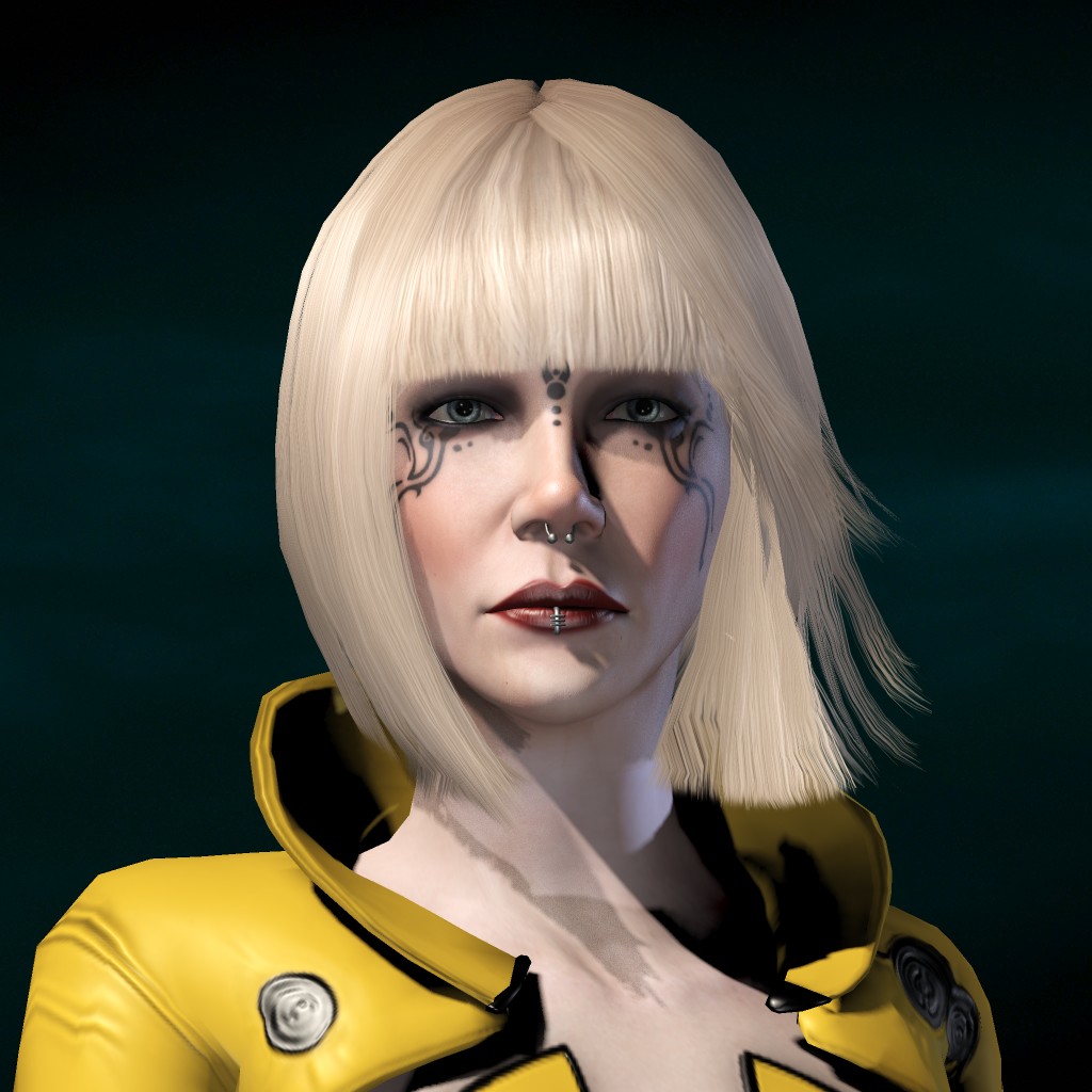 Medusa Gargonna