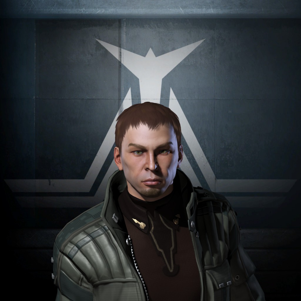 Tyrion Pirkibo