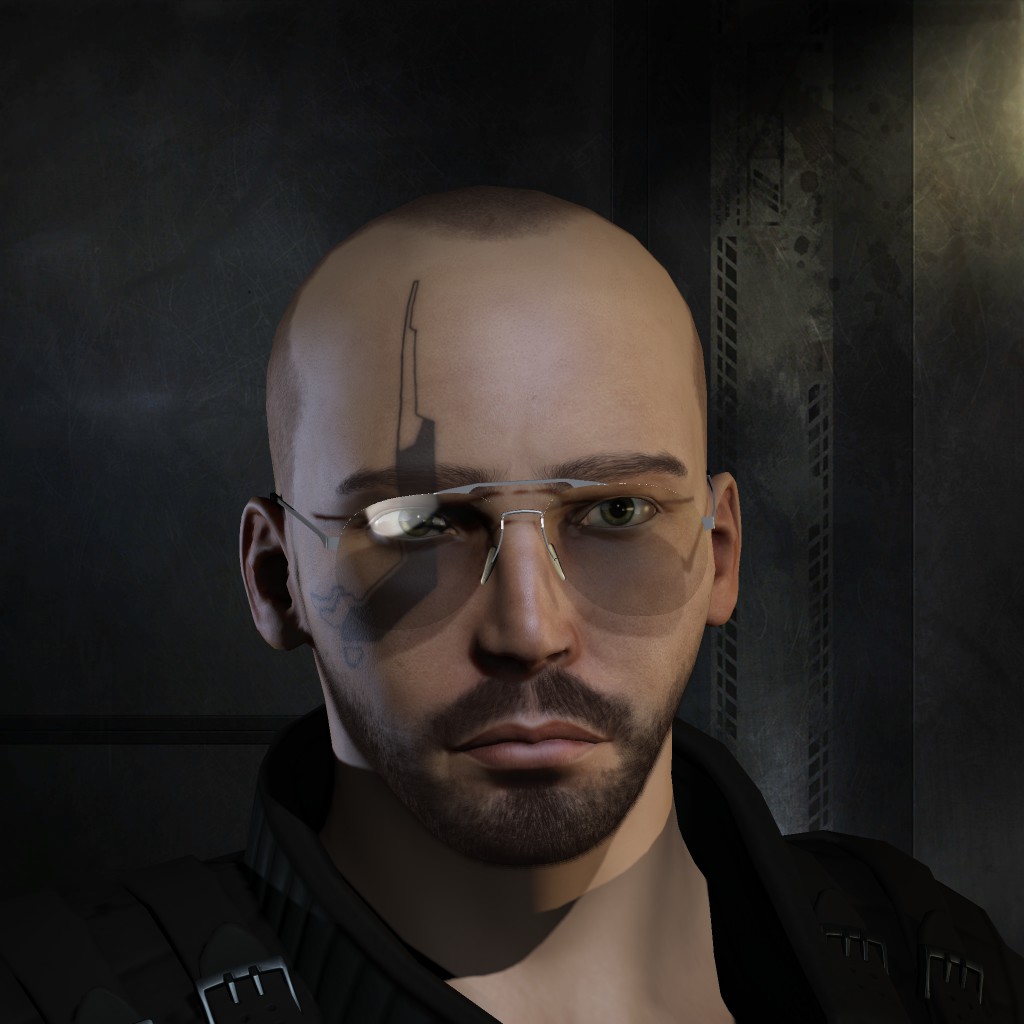 Shifu Pappotte