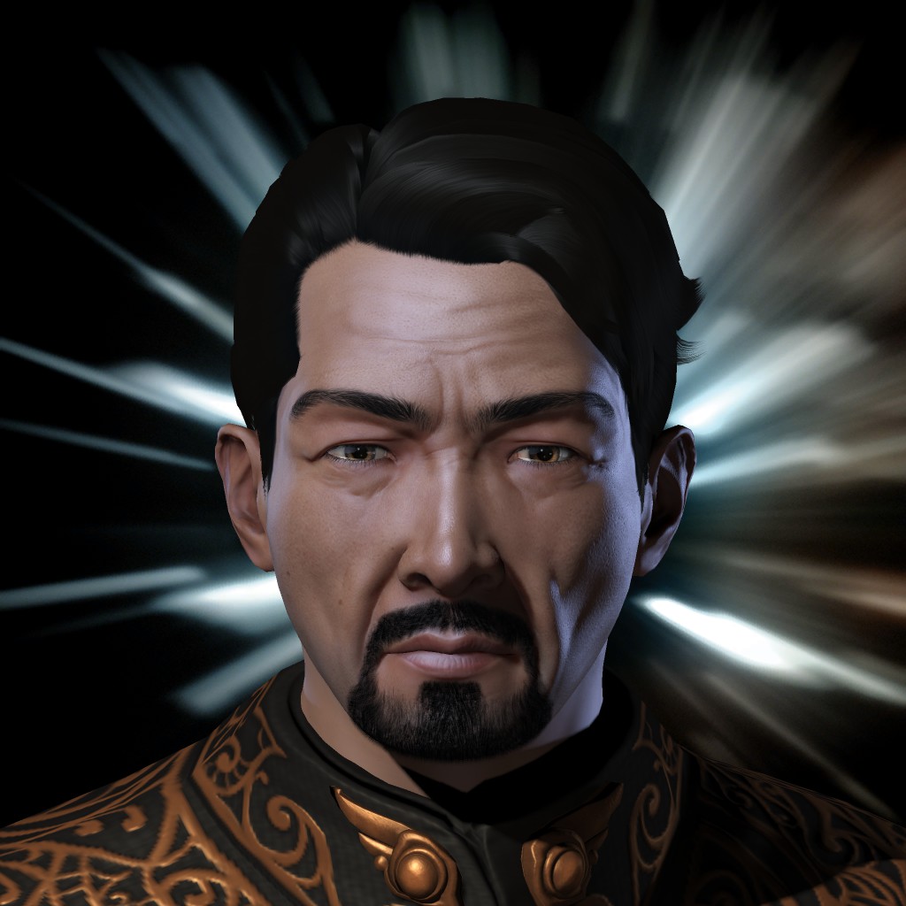 Startraker Depran