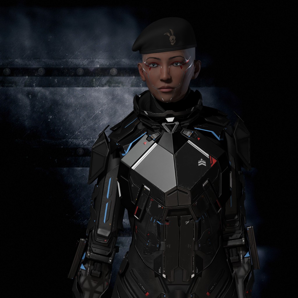 Karstin Darkwood