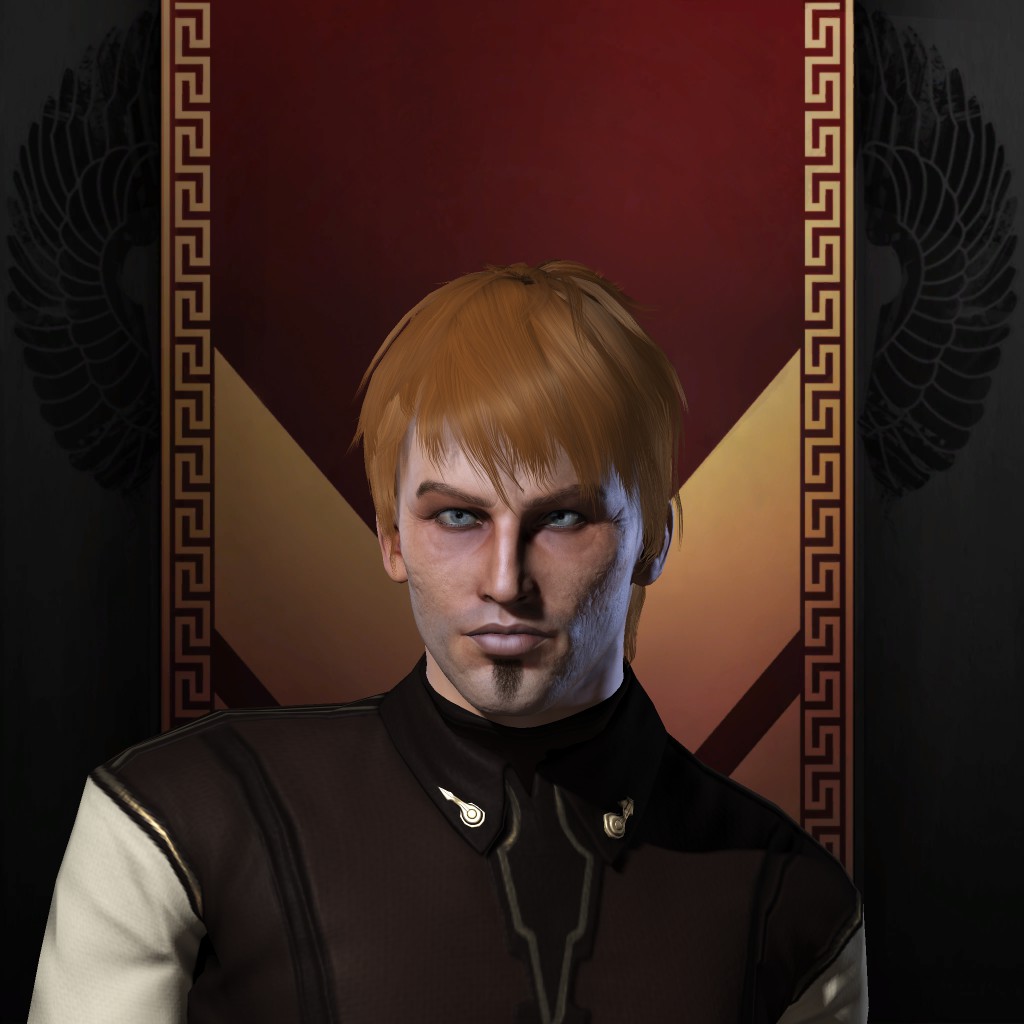 Eguild Racev