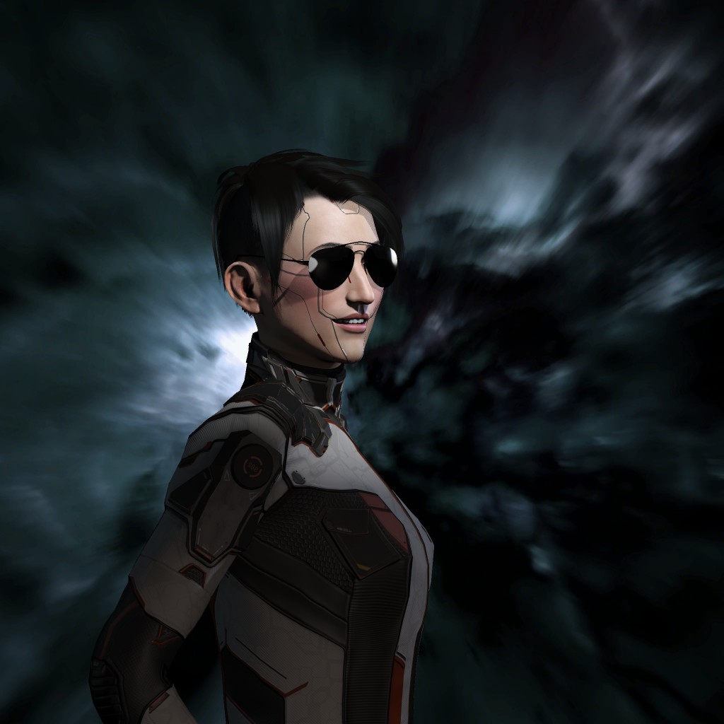 Sacred Badass