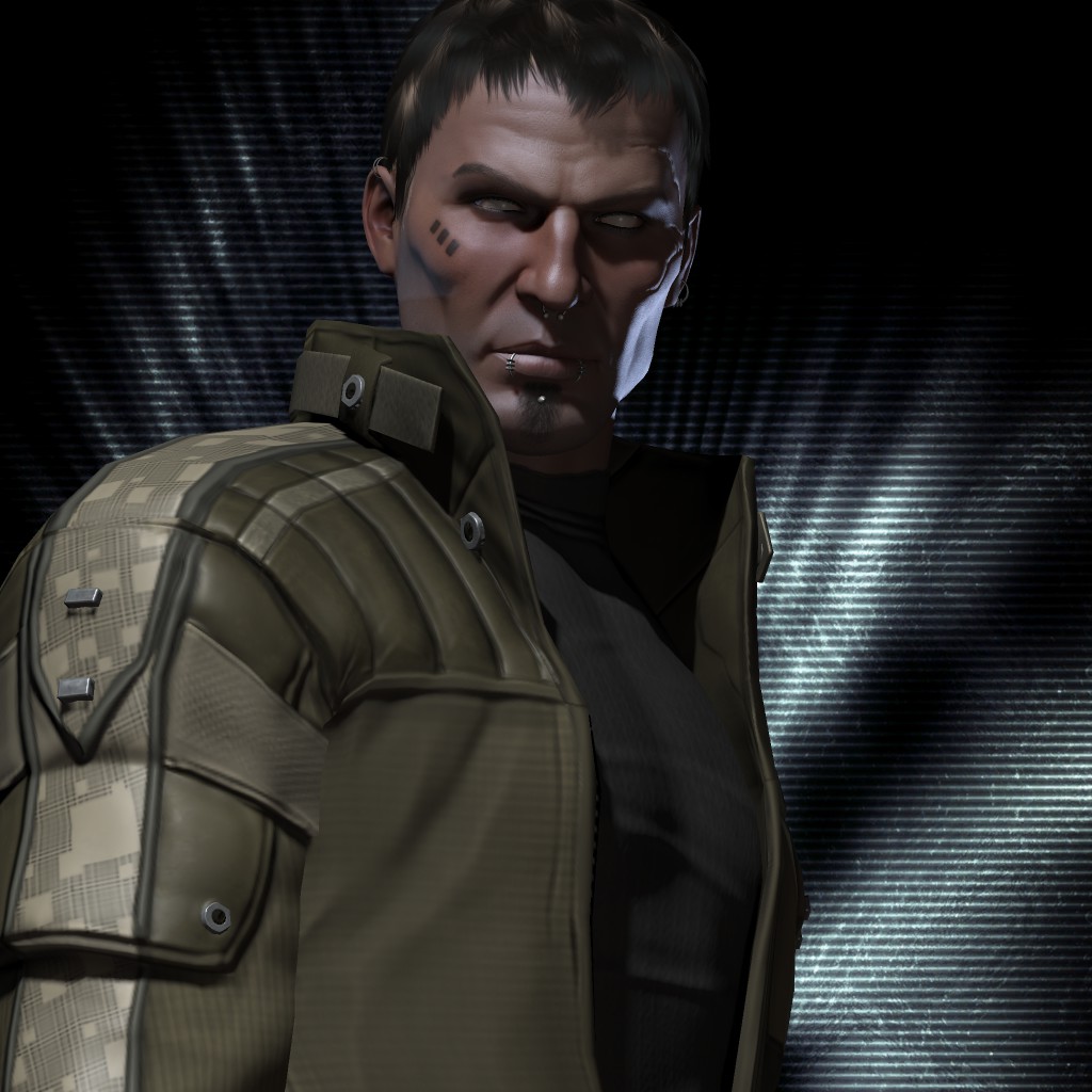 Bashar al-Assad GPG