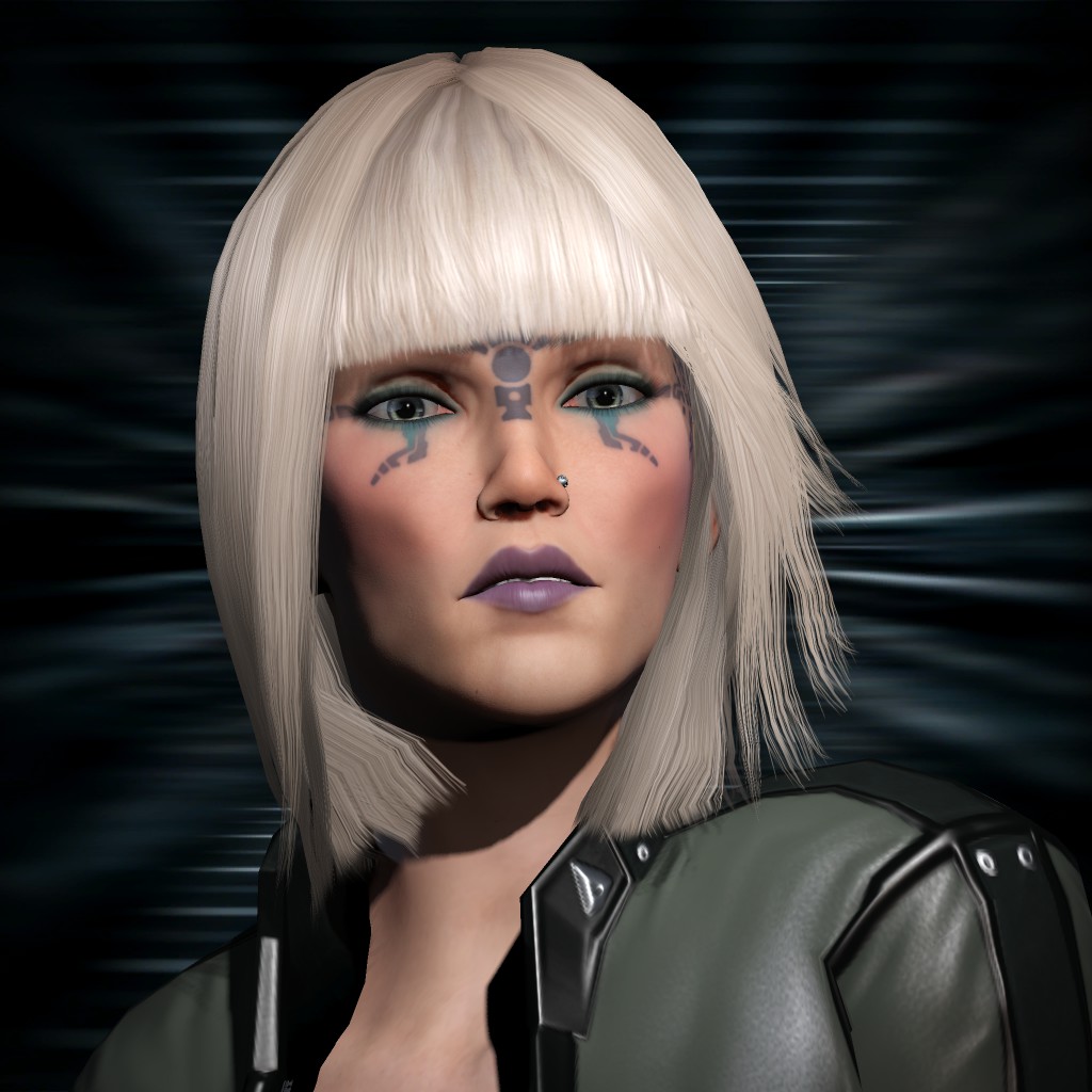 Lasty Space