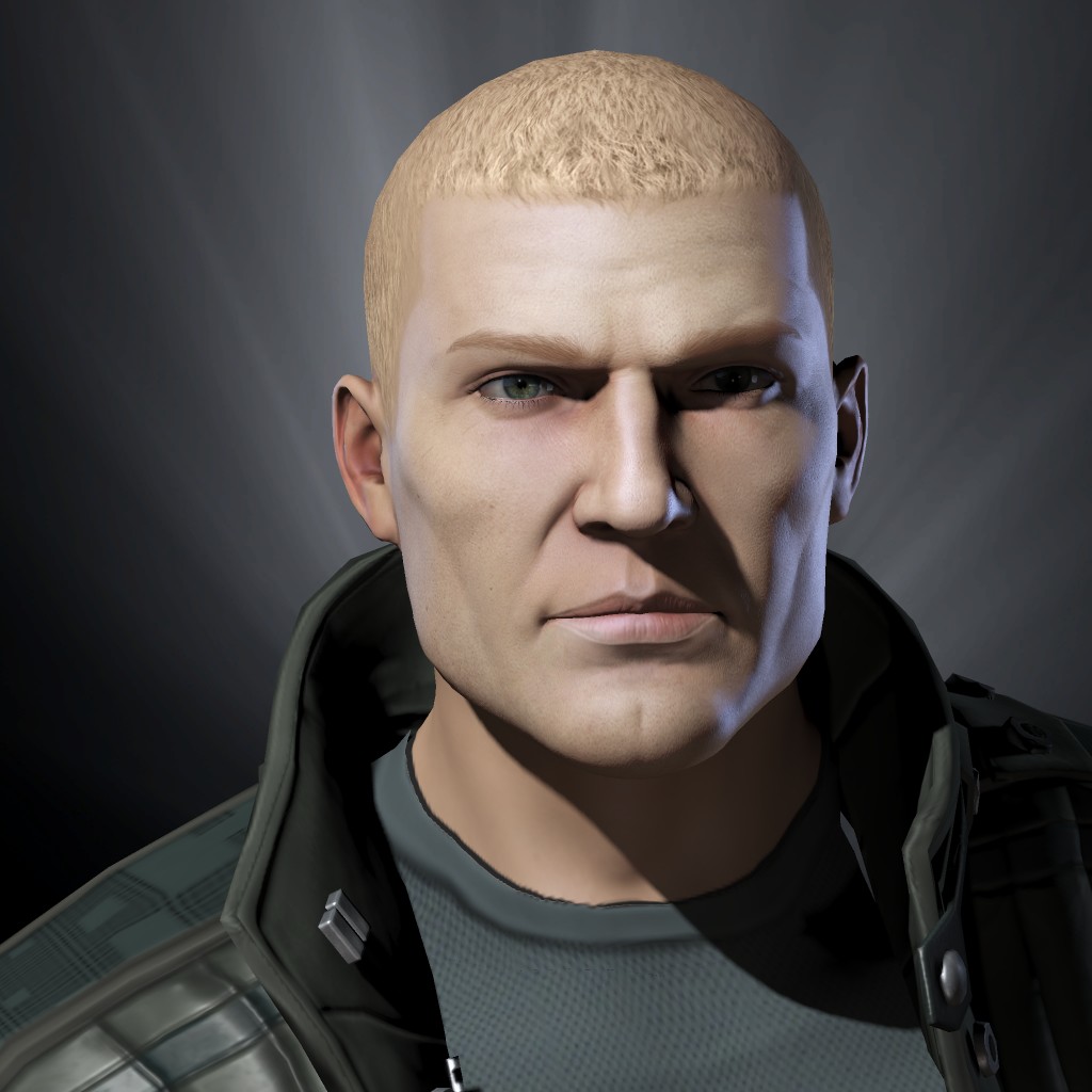 Boogernator