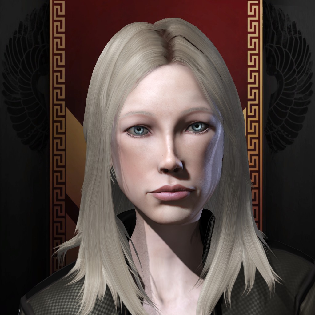 Caldari Citizen 2114909333