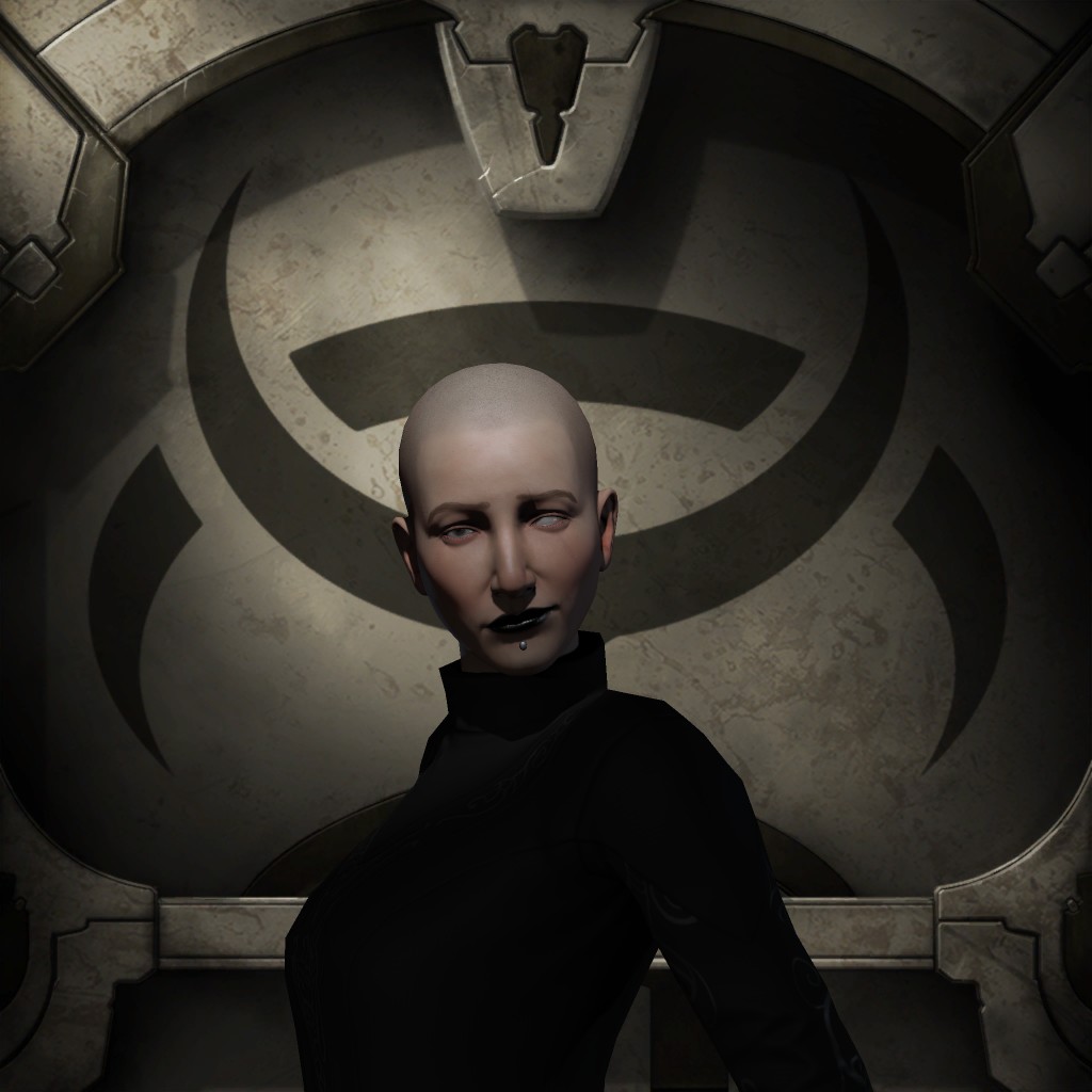 Sister Repentia