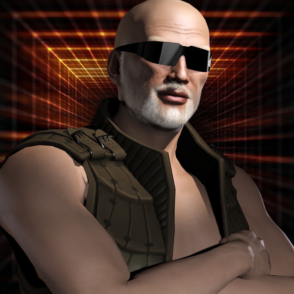 Jimothy Pirkibo