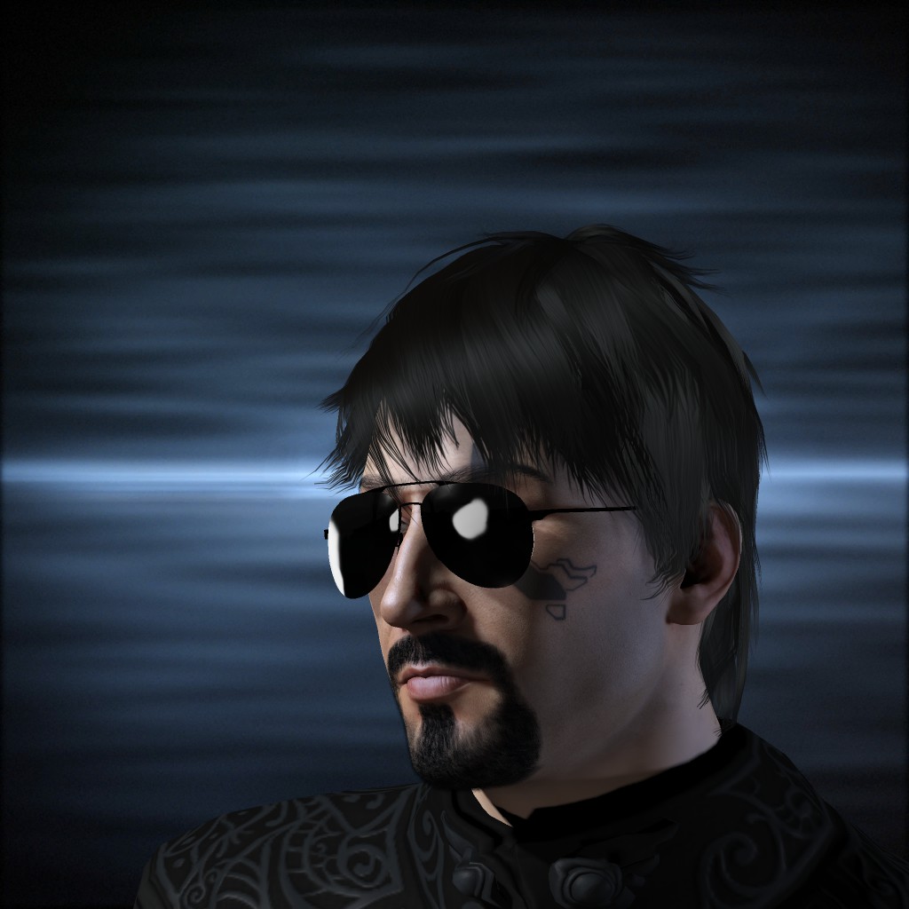 Nyx Pollard
