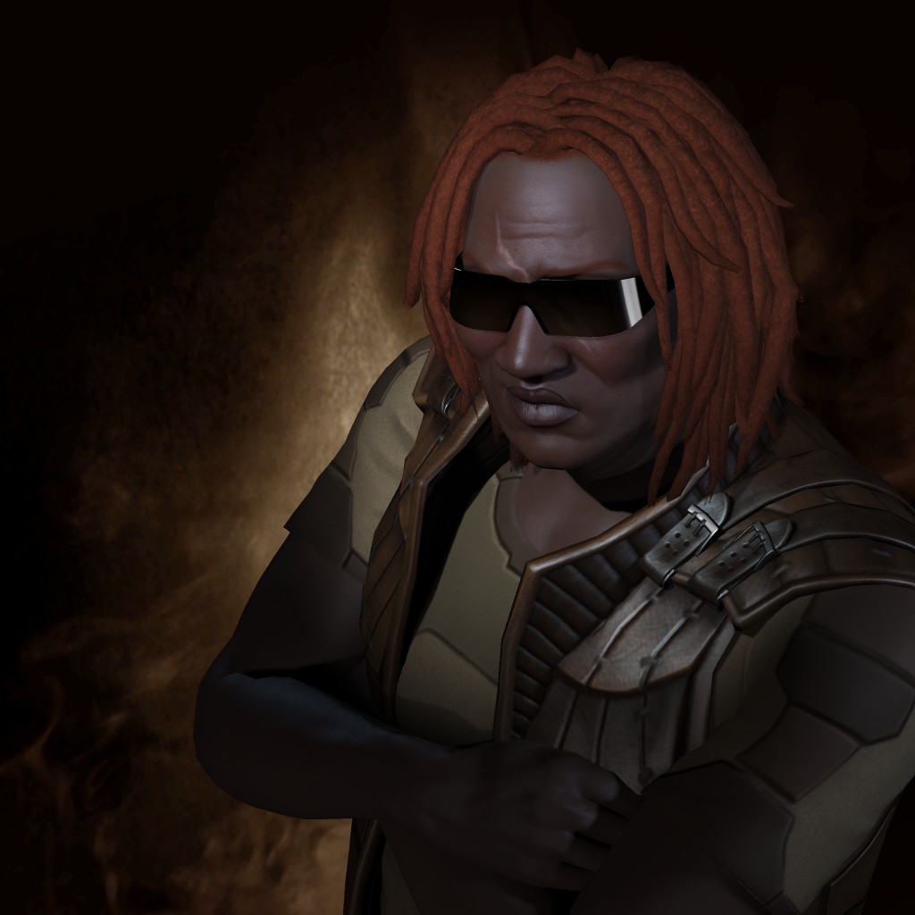 Xanthoti Kruthog