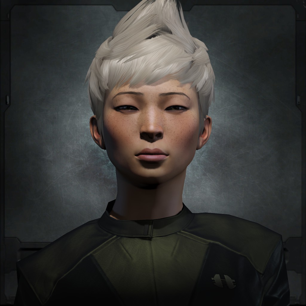 Citizen Alice