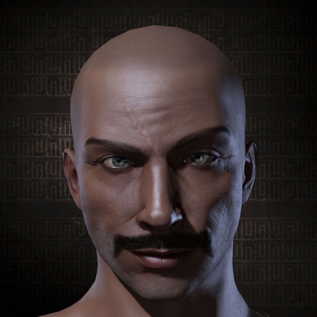 Jaun BonJovian