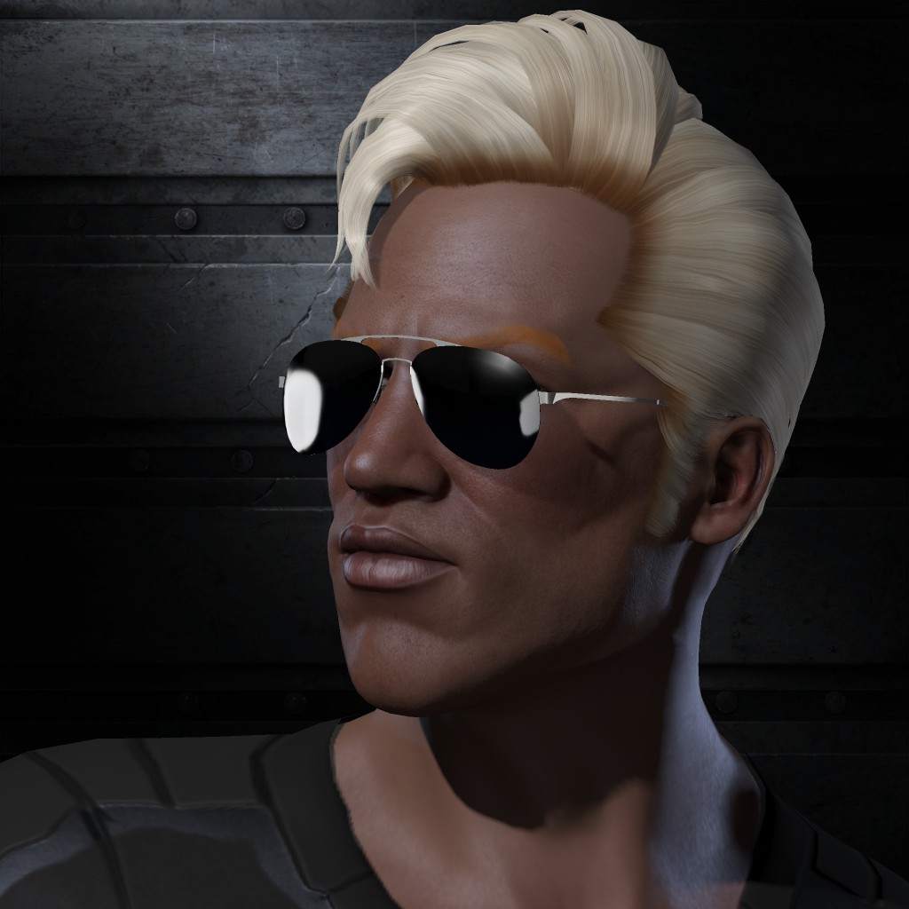 korean frost