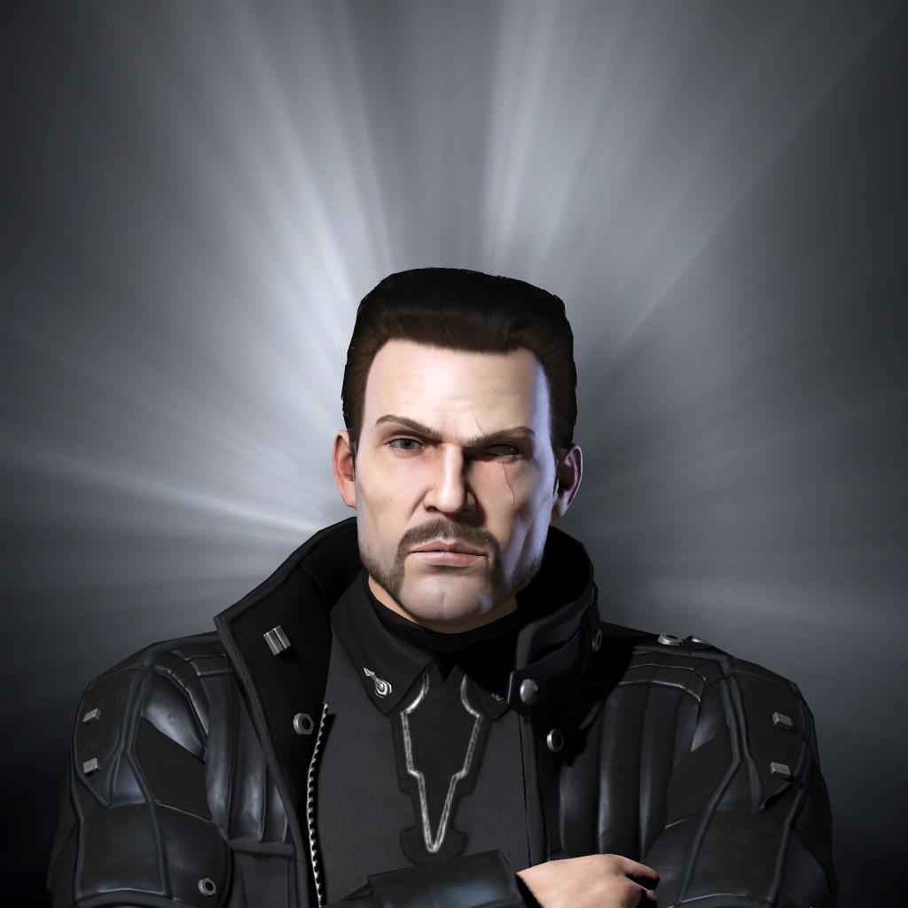 Sheriff Poulsen