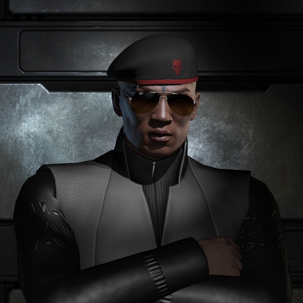 Rakuro Kalistor