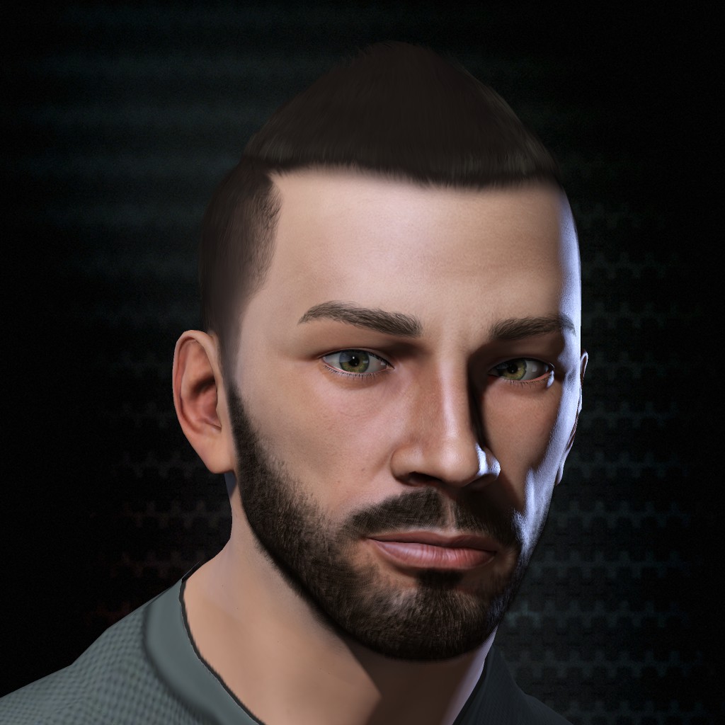 Andreas Chase