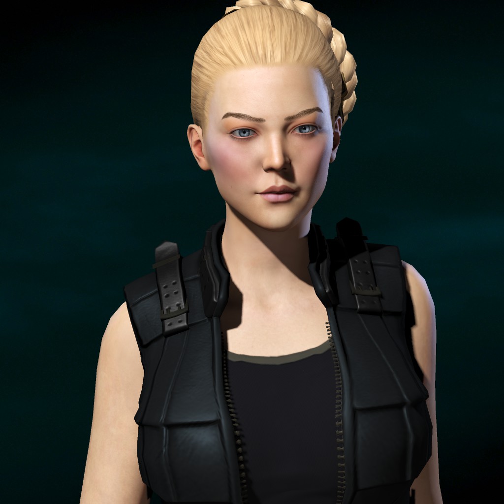 Felisin Hayurama