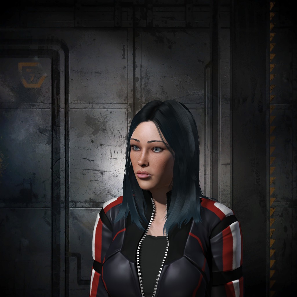 Lyra Emberlynn