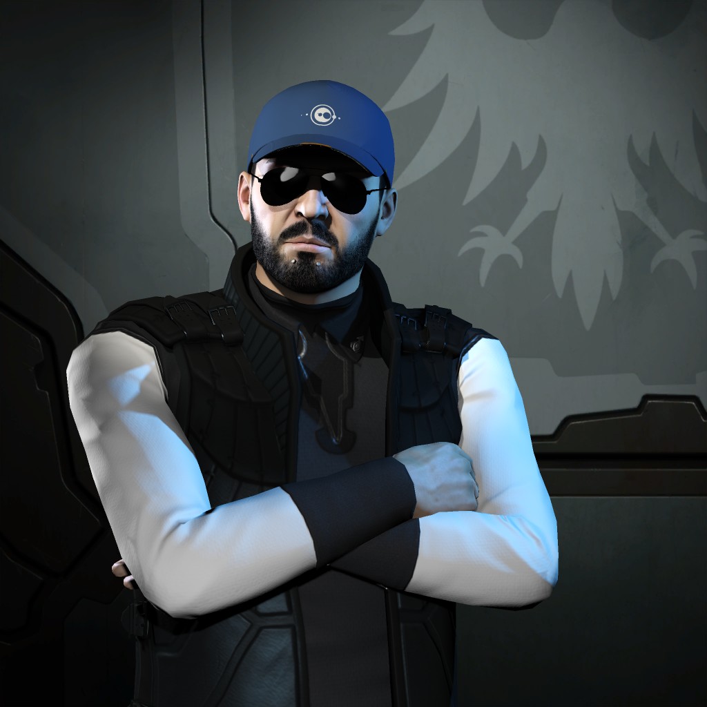 Bigkemosabi