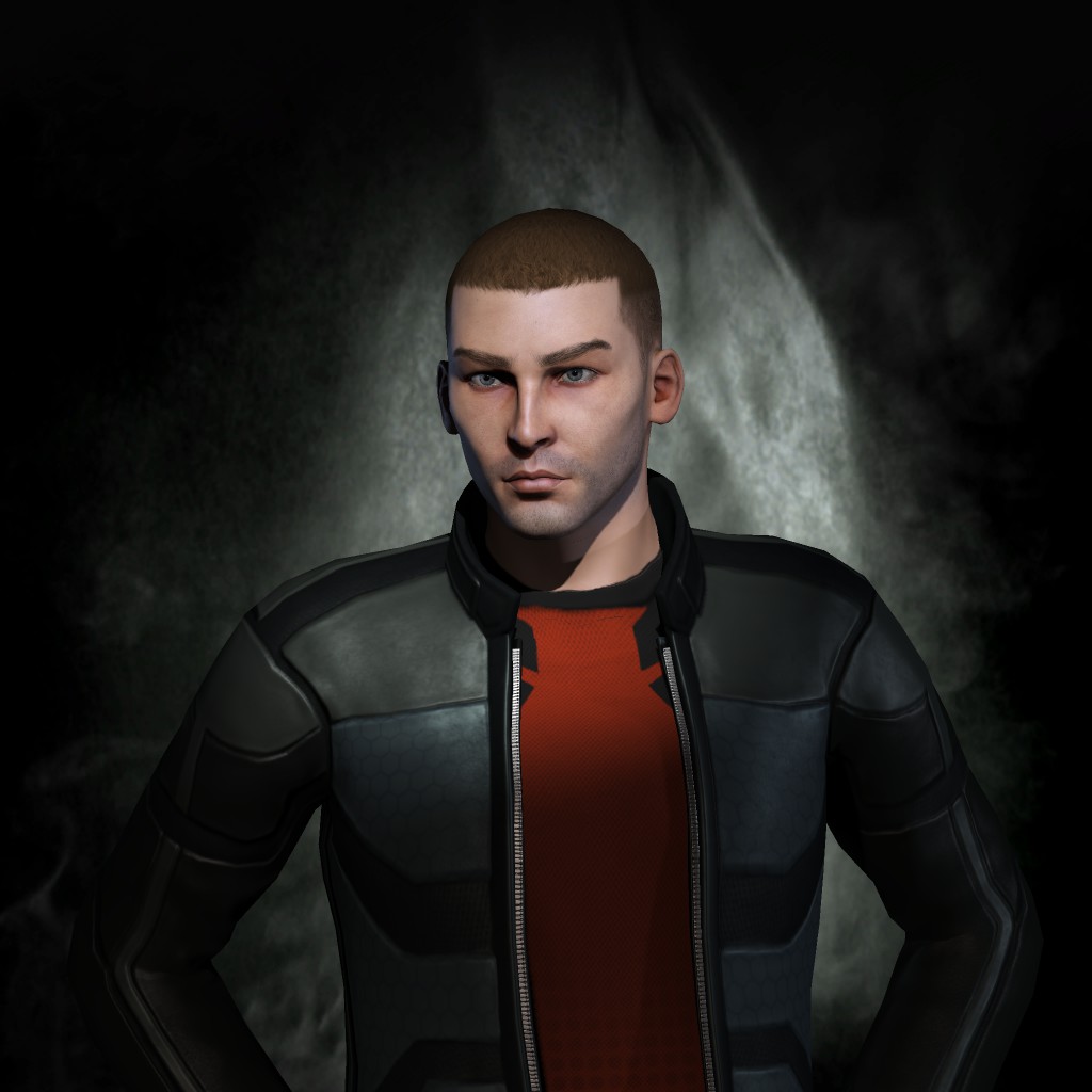 Gagah Enforcer