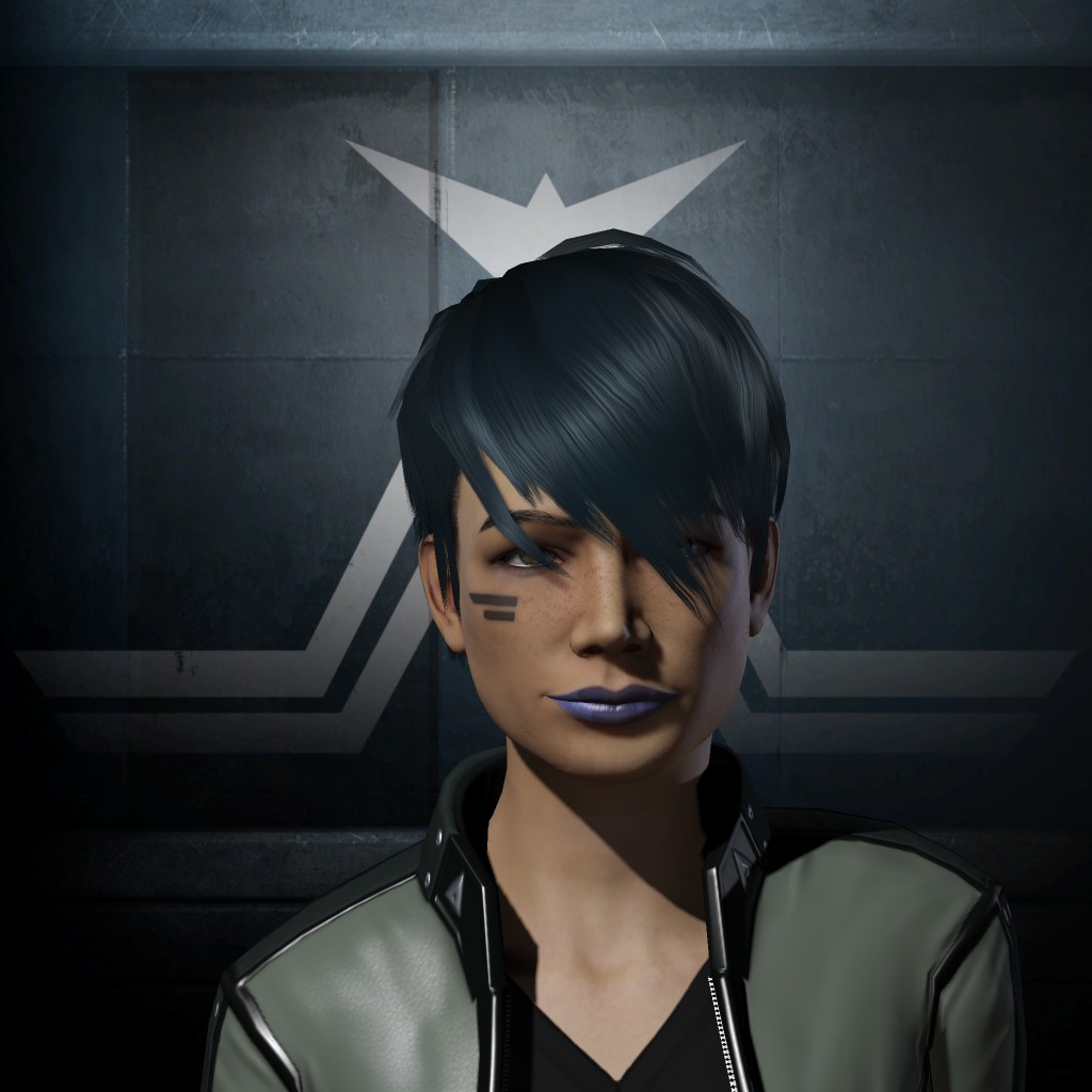 Lillith Muvila