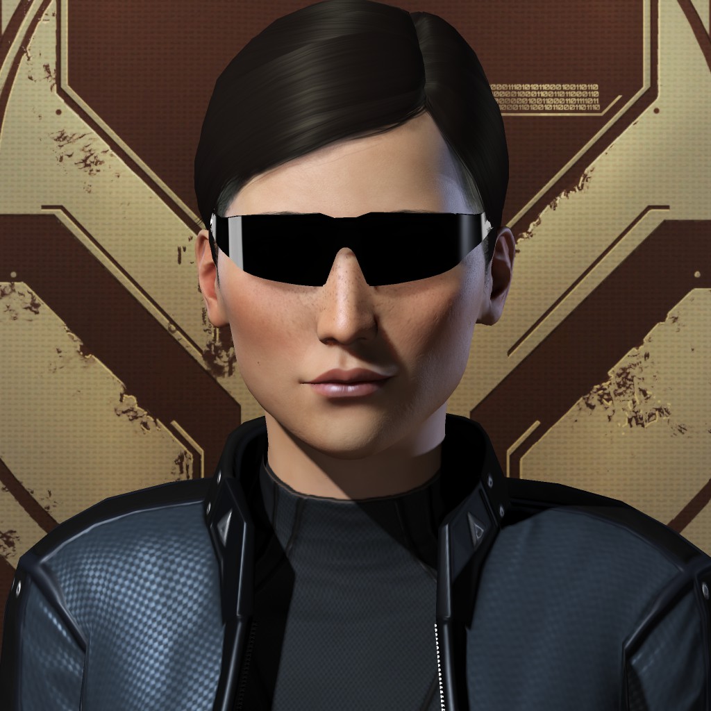 Inspector Zero