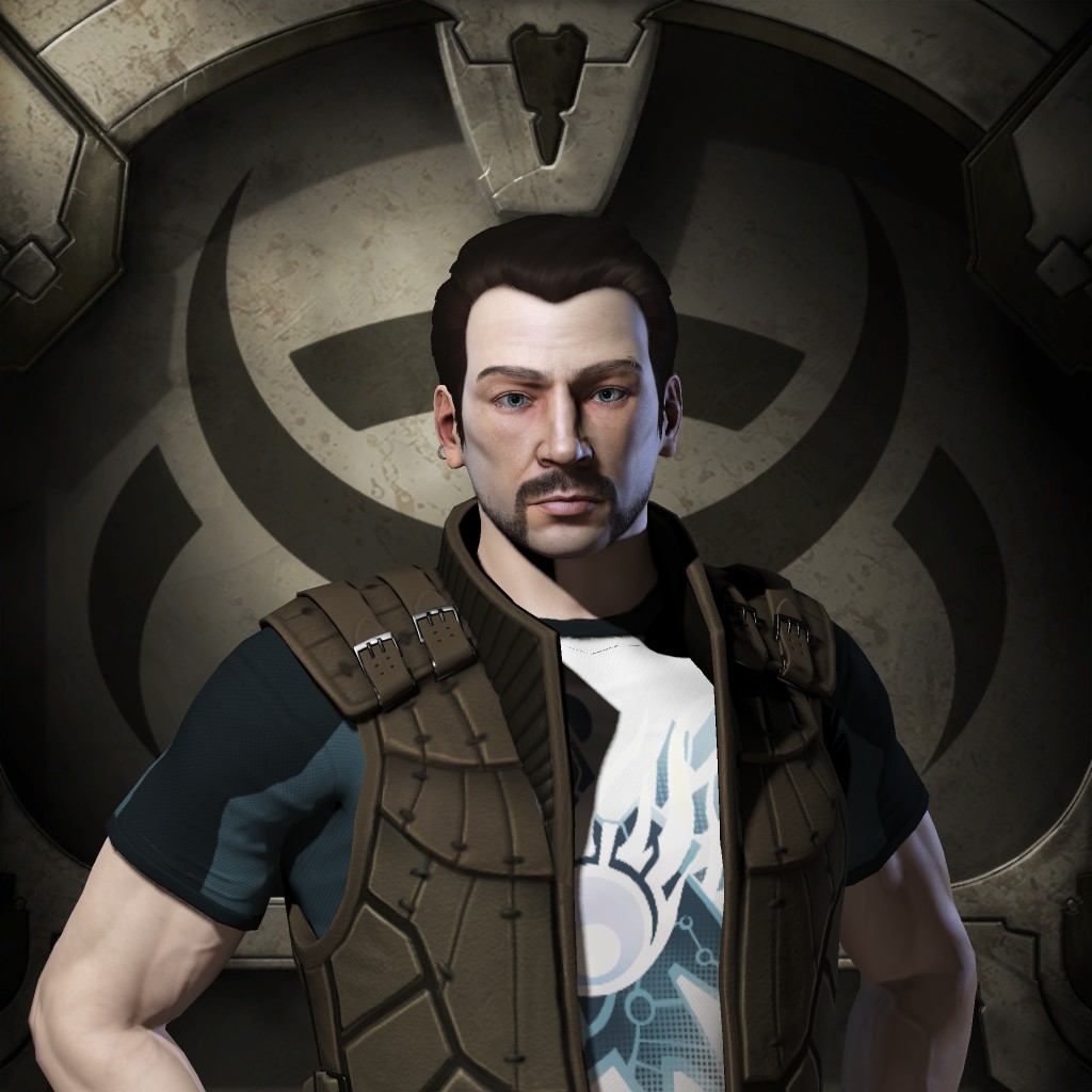 Rudy Drakon