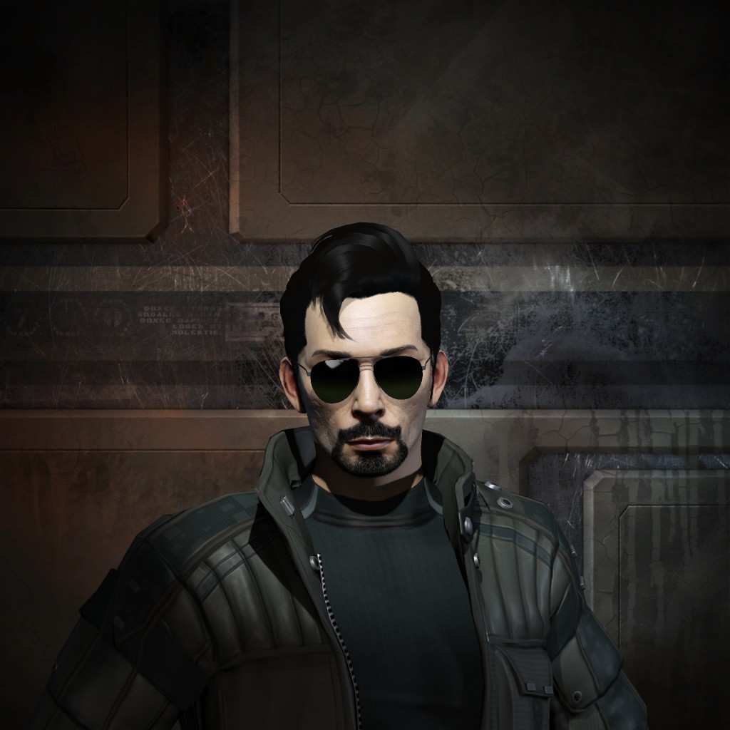 Donovan Rorrand