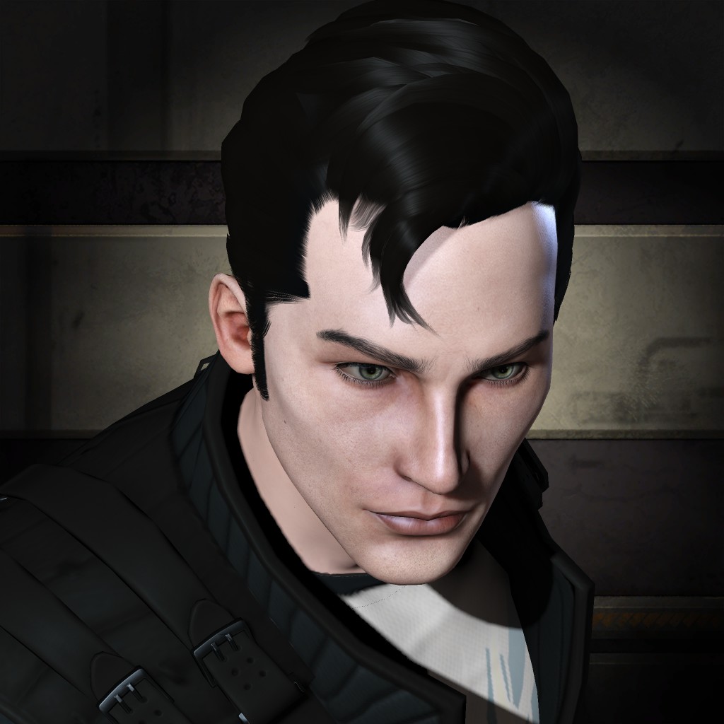 ZorG RedfielD