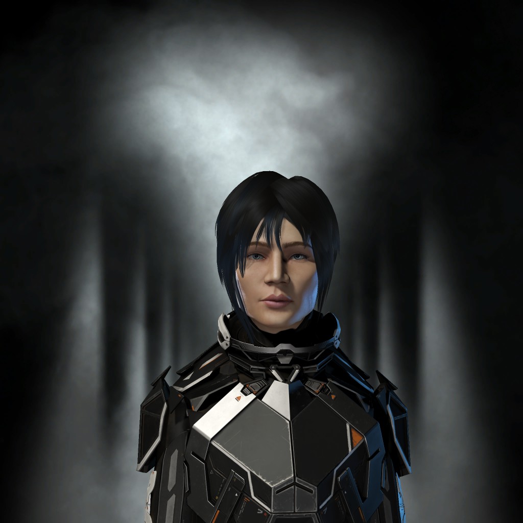 Scholar Aria